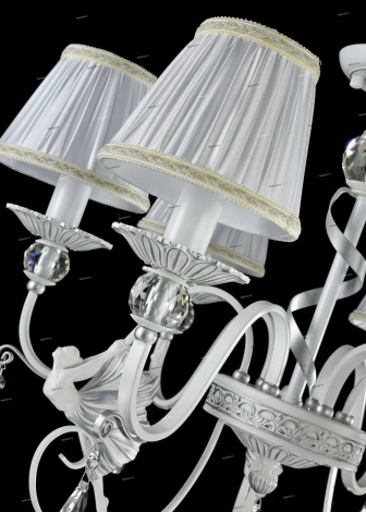 Потолочная люстра Maytoni Elina ARM222-06-N