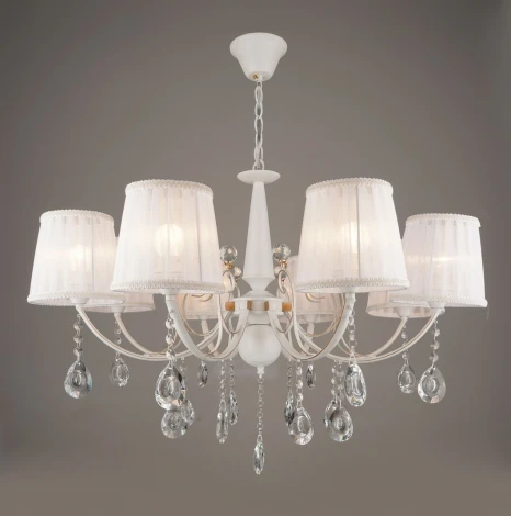 Подвесная люстра Мелодия Света PL1N 000054500