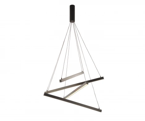 Подвесной светильник Kink Light Илир 07614-4A,19
