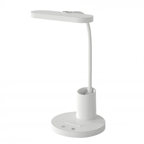 Настольная лампа для школьников Uniel ULM ULM-D603 10W/3000-6000K/DIM WHITE