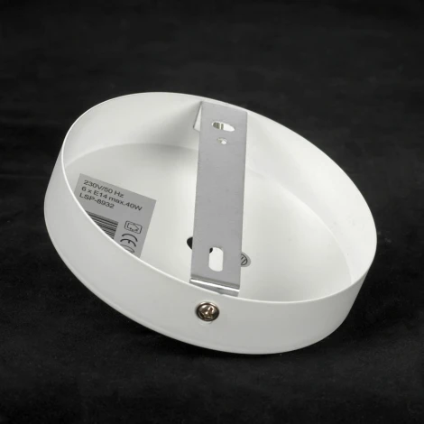 Потолочная люстра Lussole Levy LSP-8932 (220V)