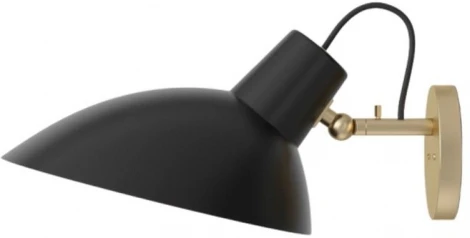 Бра на гибкой ножке Aployt Klarka APL.632.01.01 (220V)