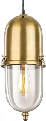 Подвесной светильник Covali PL-30725 (220V, на проводе)