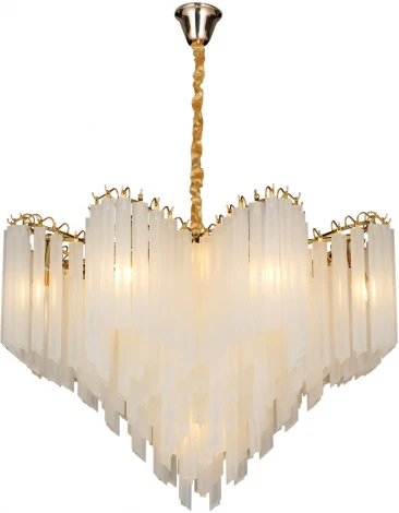 Подвесная люстра Kink Light Грай 07310-9,33