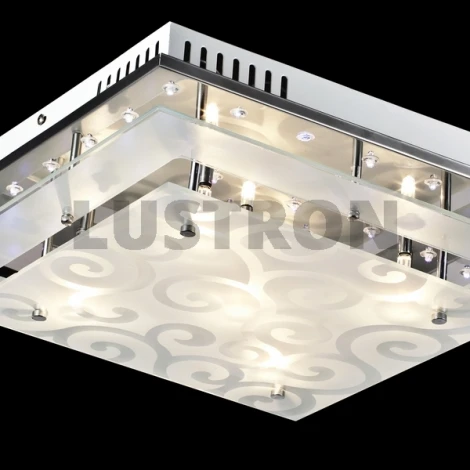 Потолочный светильник ST Luce SL739 SL739.102.05