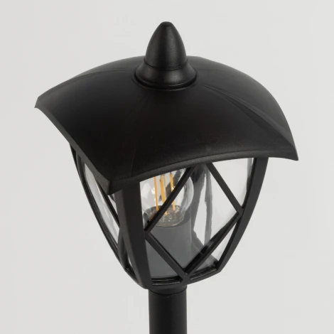 Наземный уличный светильник De City Корсо 801042401