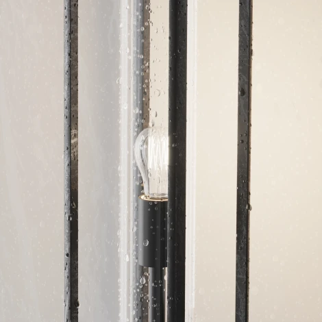 Наземный уличный светильник Maytoni Cell O452FL-01GF1 (220V, IP54)