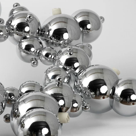 Подвесной светильник Lussole Хайнес SY7098