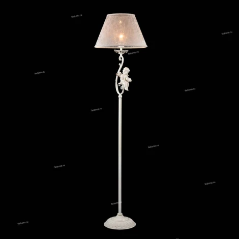 Торшер Maytoni Angel ARM392-00-W