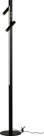 Торшер Alfa Light F3924-19 (LED, 220V, выключатель)