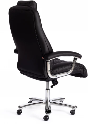 Кресло Trust (max) Tetchair (Черный).