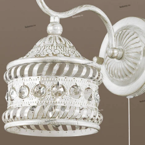Бра Odeon Light Bahar 2840/1W