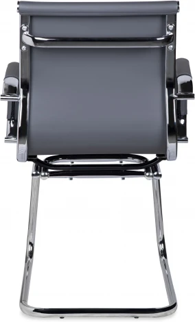 Кресло College CLG-620 LXH-C Серый