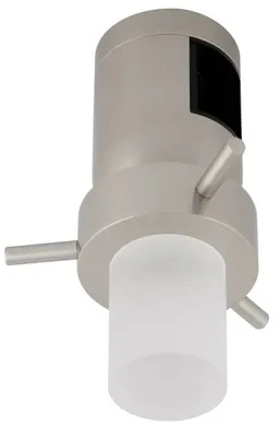 Трековый светильник модульный LED ART-APRIORI-ZORB-С-R110-5W Day4000 (TN, 85 deg, 48V) (Arlight, IP20 Металл) 049230