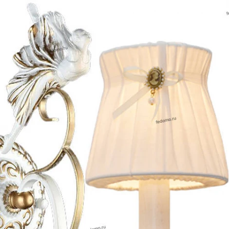 Бра J-Light Angella 1277/1W