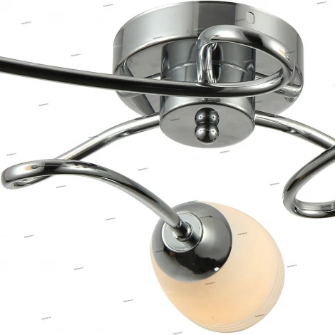 Потолочная люстра J-Light Deni 1125/3C