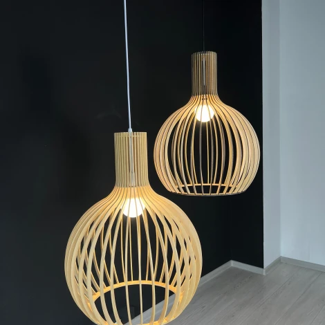 Подвесной светильник E27 Lu Carte LC-11-1411