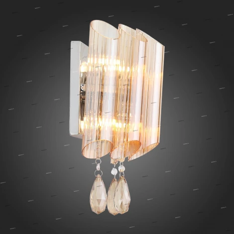 Настенный светильник ST Luce Tilita SL401.101.04
