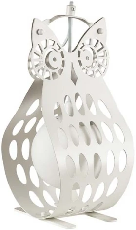 Интерьерная настольная лампа Odeon Light Ulvin 4006/1T
