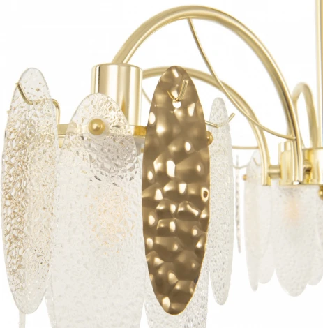 Потолочная люстра на штанге Arte Milano AM347208 347208/5 NGD (220V)