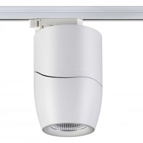 Трековый светильник Novotech Zeus 357867
