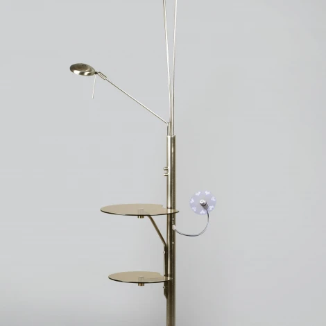 Торшер Citilux Tandem CL801001F