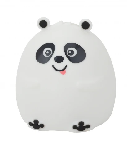 Ночник Эра NLED-417-2W-W