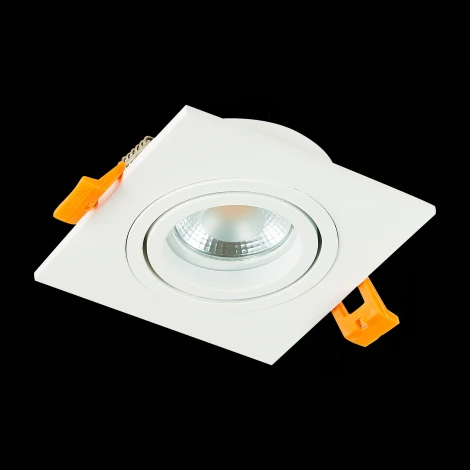 Встраиваемый точечный светильник ST Luce St251 ST251.508.01 (220V)