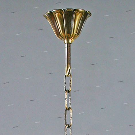 Ambiente by Brizzi Aria 8818/8 PB Tear drop