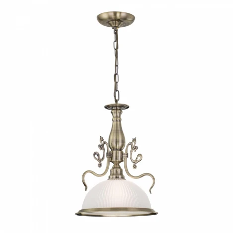 Подвесной светильник Citilux Идальго CL434111 (220V, на цепи, круглые)