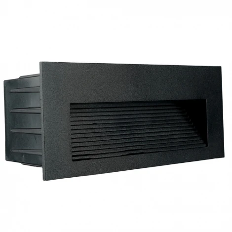 Подсветки для лестниц и ступеней светодиодная встраиваемая Feron LN012-1 51956