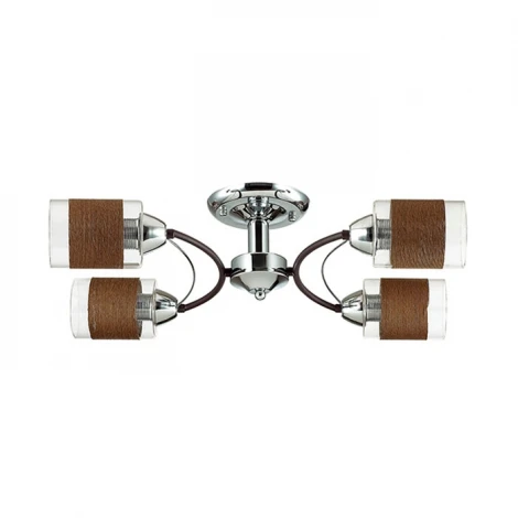 Потолочная люстра Lumion Filla 3030/4C