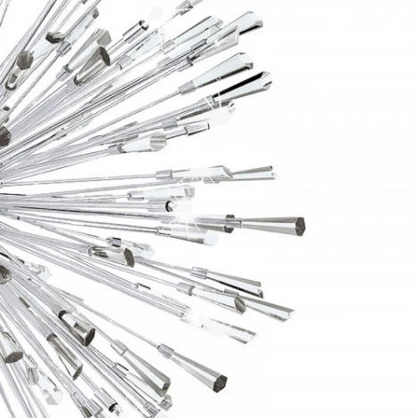 Подвесной светильник Eglo Vivaldo 1 39261