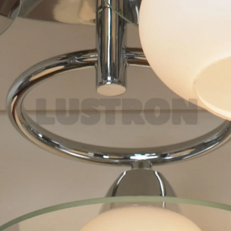 Потолочная люстра Lussole Nerone LSF-2607-05