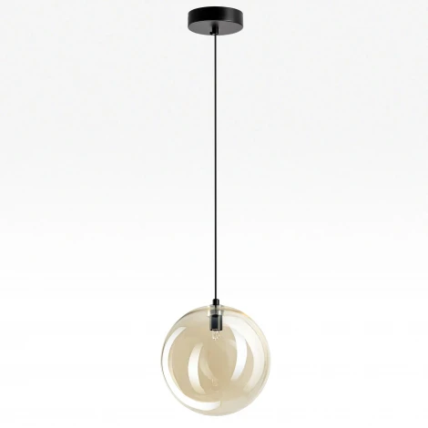 Подвесной светильник в форме шара Citilux Orton CL202022 (220V, на проводе, шар)