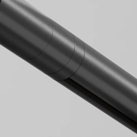 Шинопровод модульный накладной/подвесной 24V Maytoni Accessories for system Shelf CA012-TRX-900-B