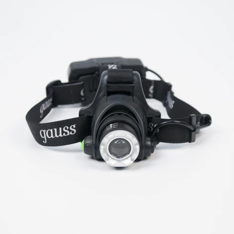 Налобный фонарь Gauss GF407