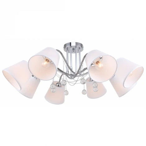 Потолочная люстра на штанге Rivoli Betsy 2069-308