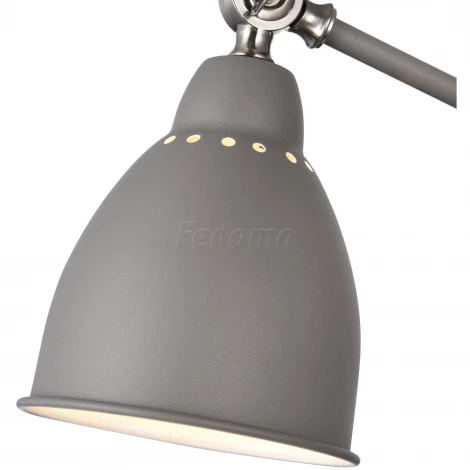 Торшер Maytoni Domino MOD142-FL-01-GR