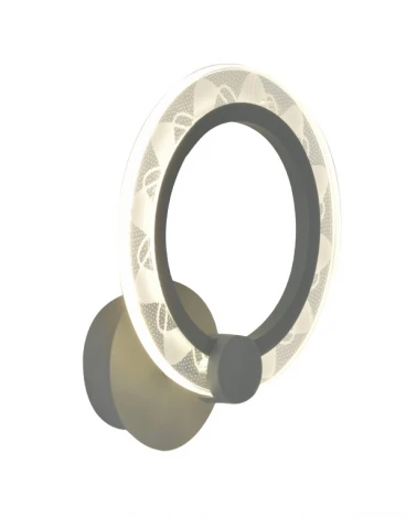 Настенный светильник Мелодия Света WA1L 000029039