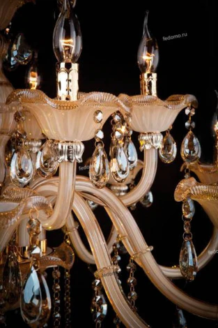 Bogate's Albertina 124/10+5