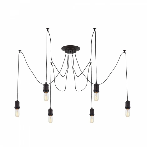 Подвесной светильник Citilux Эдисон CL451062