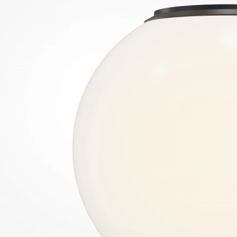 Подвесной светильник Maytoni Twins MOD427PL-L30B3K (LED, 220V, на проводе, шарики)