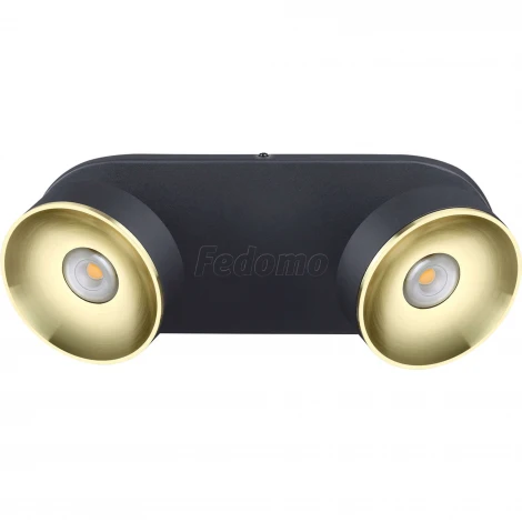 Спот Odeon Light Fineca 3812/14WL