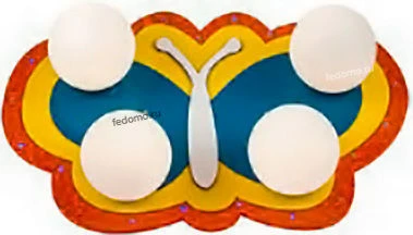 Ozcan Лазурный 6383