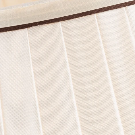 Интерьерная настольная лампа Arte Lamp Radison A2020LT-1PB (220V)