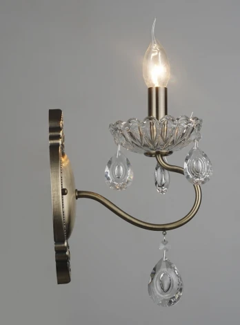 Бра Мелодия Света WA1N 000054505