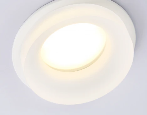 Встраиваемый точечный светильник Ambrella Techno Spot TN1302 (220V, круглые)