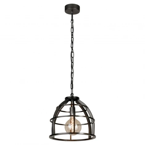 Подвесной светильник Lussole Loft Matanuska GRLSP-8065