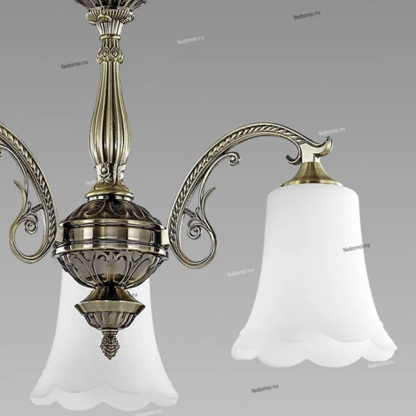 Подвесная люстра Lumion Sonette 2985/3